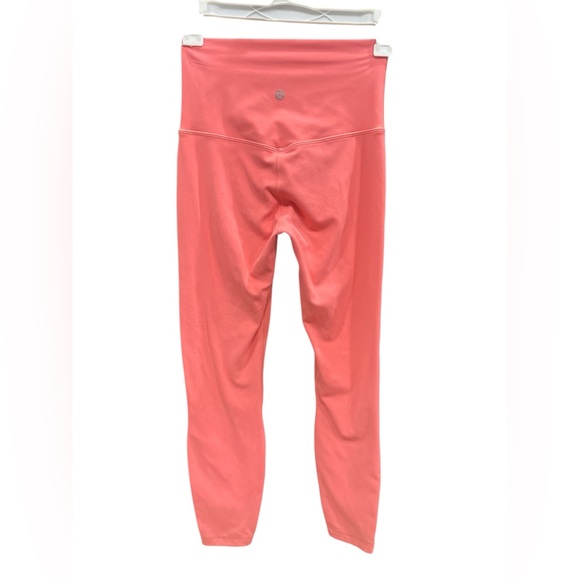 lululemon athletica Coral Leggings - Picture 2 of 6